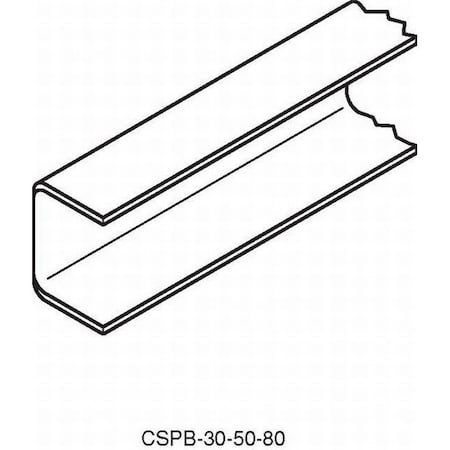 Don-Jo 16 Gauge 36" Spreader Bar CSPB30